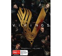 Vikings : Season 5 : Part 1