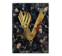Vikings: Season 5 - Vol 1 (3 Dvd) [Edizione: Stati Uniti]