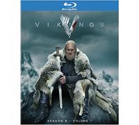Vikings: Season 6 Volume 1