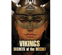Vikings: Secrets of the Occult (DVD) Harald Boehlke