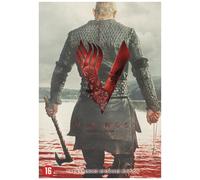 Vikings - Seizoen 3 (DVD)