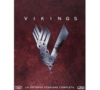 Vikings - Stagione 2 (3 Blu-Ray)