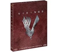 Vikings Stagione 2 (3 Blu Ray)