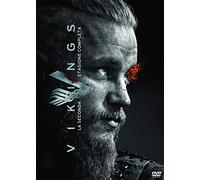 Vikings Stagione 2 (3 DVD)