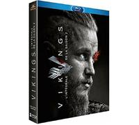 Vikings Stagione 2 BLU-RAY NUOVO