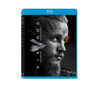 Vikings Stagione 2 Blu-Ray Nuovo