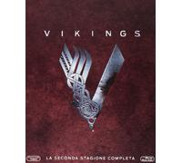 VIKINGS STAGIONE 2 (BS)