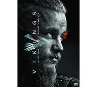 Vikings. Stagione 2. Serie TV ita (DVD)