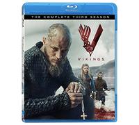 Vikings: stagione 3