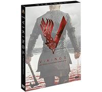 VIKINGS STAGIONE 3 (DS)
