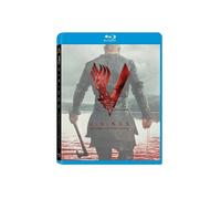 Vikings Stagione 3 Blu-Ray Nuova