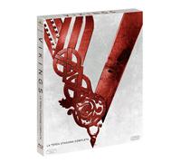 VIKINGS STAGIONE 3 (BS)