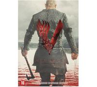 Vikings Stagione 3 DVD NUOVO