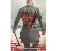 Vikings Stagione 3 DVD NUOVO