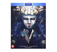 Vikings Stagione 5 Parte 2 Blu-Ray Nuova