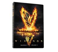 Vikings Stagione 6: Vol. 2 (DVD)