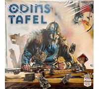 Vikings Tales Odins Tafel Tactic Games Gioco da Tavolo Duello
