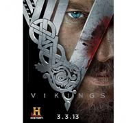 Vikings: The Complete First Season