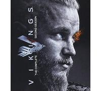 Vikings: The Complete Second Season