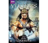 Vikings: The Real Warriors