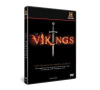 Vikings - The Vikings In North America