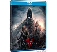 Vikings : valhalla - saison 1 (Blu-ray) Corlett Sam Gustavsson Frida Suter Léo