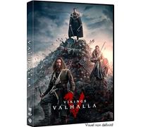 Vikings: Valhalla – Sam Corlett, Frida Gustavsson, Léo Suter – Serie TV – Stagione 1 – DVD