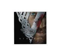 Vikings (Vinyl LP) 12" Album Coloured Vinyl (Limited Edition)