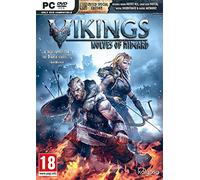Vikings: Wolves of Midgard - PC