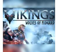 Vikings: Wolves of Midgard (PC) Steam Key - GLOBAL