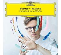 Debussy - Rameau by V¡kingur Olafsson