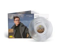 Víkingur Ólafsson From Afar (Vinyl LP) Crystal Clear LP Set