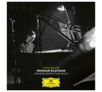 Víkingur Olafsson Víkingur Olafsson: Continuum (Vinyl LP)