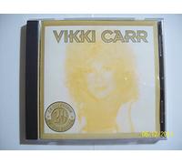 Vikki Carr - 20 de Coleccion