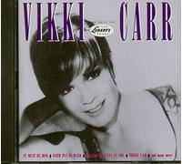 Vikki Carr - Best of the Liberty Years