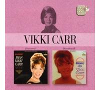 Vikki Carr - Discovery / Discovery 2