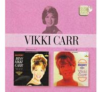 Vikki Carr - Discovery / Discovery 2