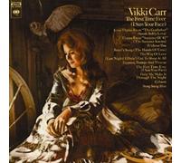 Vikki Carr - First Time Ever I (Saw Your Face) (Expanded Edition)