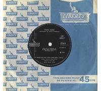 Vikki Carr - It Must Be Him (Seul Sur Son E Toile)