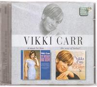 Vikki Carr - It Must Be Him/Way of Tod