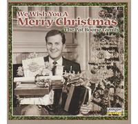 Vikki Carr - Merry Christmas From Pat Boone, Vicki Carr, Tony Orlando