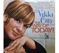 VIKKI CARR - the way of today!