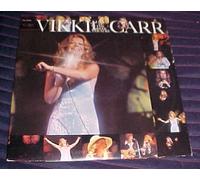 VIKKI CARR - VIKKI CARR - LIVE AT THE GREEK THEATRE 2xLP (13199)