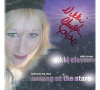 Vikki Clayton - Looking at the Stars