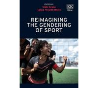 Vikki Krane Reimagining the Gendering of Sport (Copertina rigida)