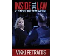 Vikki Petraitis Inside the Law (Tascabile)