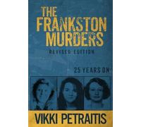 Vikki Petraitis The Frankston Murders (Tascabile)
