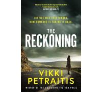 Vikki Petraitis The Reckoning (Tascabile) (PRESALE 22/10/2026)