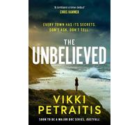 Vikki Petraitis The Unbelieved (Tascabile) (PRESALE 27/08/2026)
