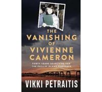 Vikki Petraitis The Vanishing of Vivienne Cameron (Tascabile)